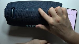 JBL Xtreme 4: Fix Connection Issues