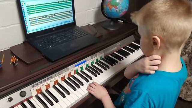 soft Mozart recital, Denis (7) музыканты И. Королькова смотреть онлайн