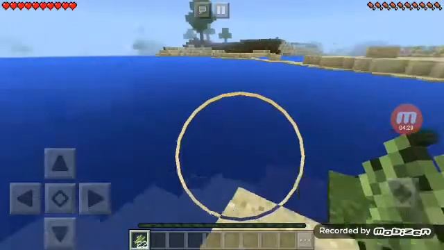 Я русалочка