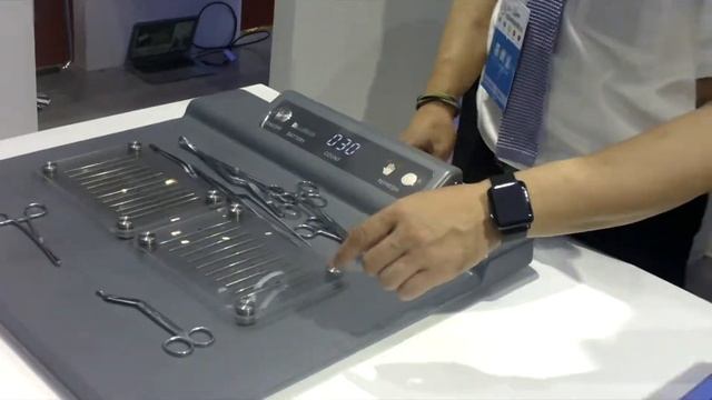 JRI 日本RFID研究所　深圳IoT国際展示会　International IoT Exhibition in Shenzhen, China смотреть онлайн