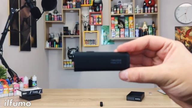 Обзор Brusko Feelin X смотреть онлайн