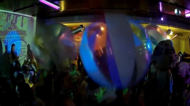 День Сладкоежек смотреть онлайн