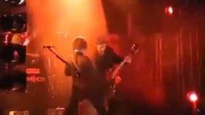 Агата Кристи-Гетеросексуалист