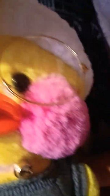 #утя #утка #shorts #шотс #игрушка смотреть онлайн