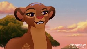 (заказ) ||хранитель лев|| клип с днём рождения