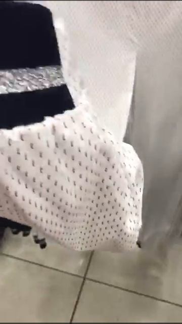 Брюки белые в горошек смотреть онлайн