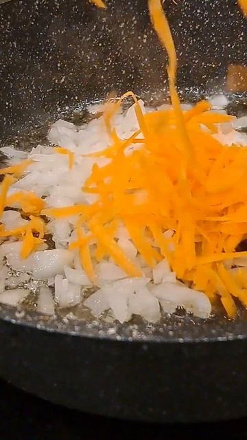 Такую тушёную капусту не стыдно подать к столу✌️💥👌💥 смотреть онлайн