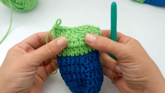 MEDIAS CROCHET PARA NIÑOS TALLAS DE 2 A 5 AÑOS смотреть онлайн