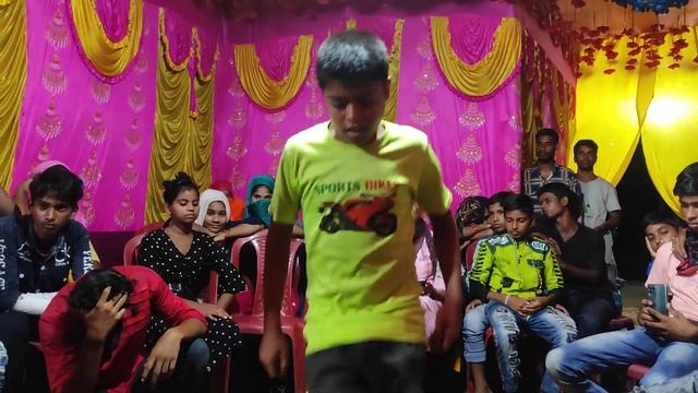 Rezaul biya barit 😂😘 смотреть онлайн