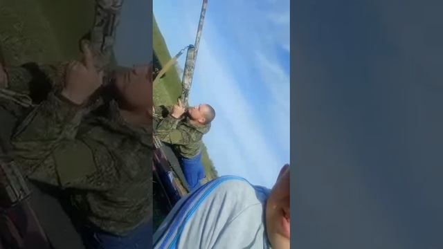 пострелухи