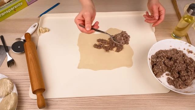 Вкуснейшие СОЧНЫЕ чебуреки с пузырьками! Удачный рецепт на заварном тесте как в чебуречной.
