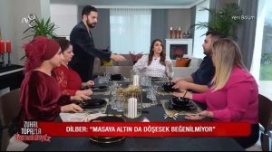 Zuhal Topal'la Yemekteyiz 360. Bölüm
