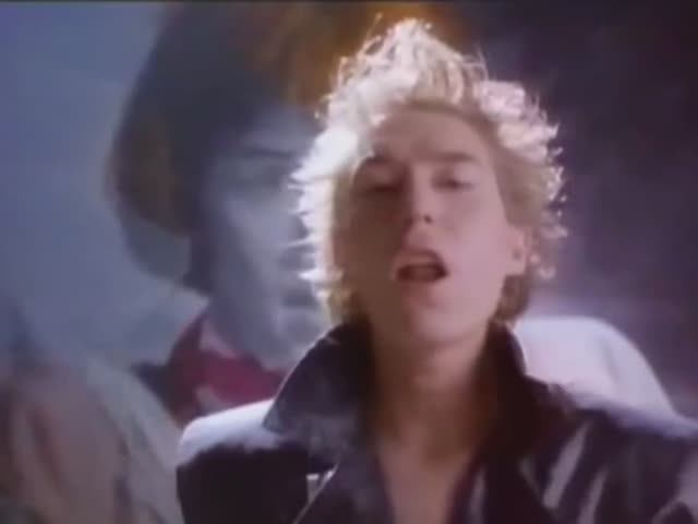 The Psychedelic Furs - Pretty In Pink (1981)