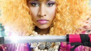 Nicki Minaj - Monster