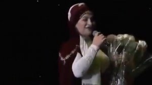 МАККА МЕЖИЕВА Моя Чечня