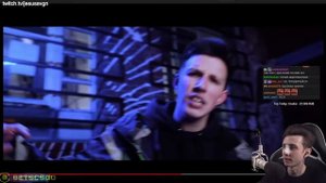 ХЕСУС СМОТРИТ: MZLFF & BRATISHKIN - ДИСС НА ЖОЖО (ПРЕМЬЕРА КЛИПА)