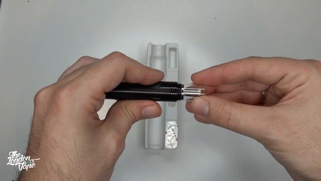 How to use the Vaporesso Orca Solo Plus Kit смотреть онлайн