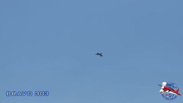 Goldwing Yak55 50cc Petrol RC Plane Bickley Model Club смотреть онлайн