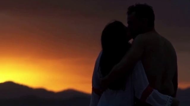 В замке твоих рук ...