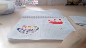 проду? распаковка бумажных сюрпризов 🤭