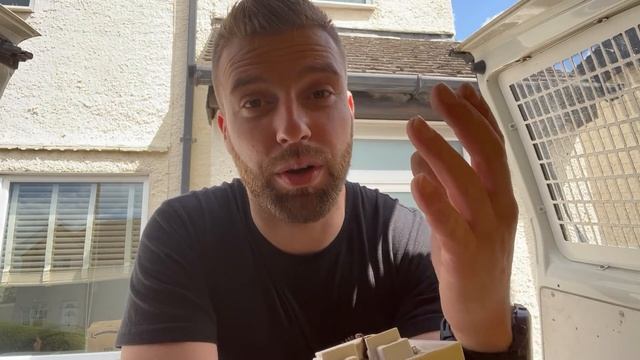 My shower stopped working , here is why! Electrician in Corby @DNA-Solar смотреть онлайн