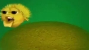 рыба плавает и поёт