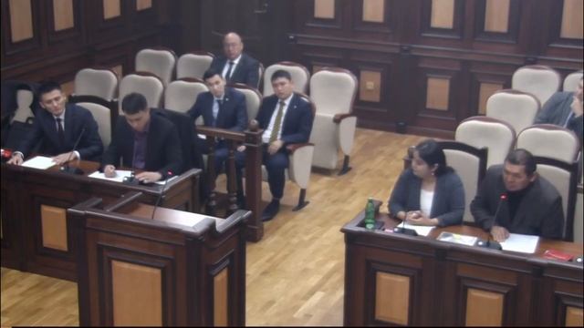 4. Вопросы Айтбаевой А. Ж. и Омуркул уулу У. смотреть онлайн