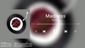 Renee - Madness (Kyouki) | NextGenRonpa Idol AU