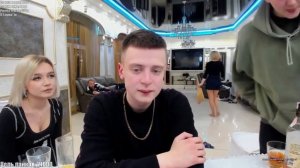 MELLSTROY / МЕЛСТРОЙ / ДОМ ЗА ПОЛМИЛЛИОНА / МИШУ ПОБРИЛЫ НАЛЫСО