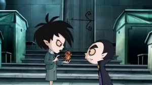 школа вампиров 5 серия