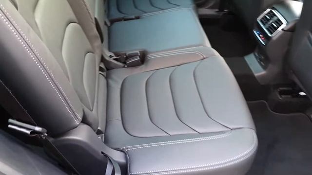 202D13386 - 2020 Skoda Kodiaq 7S STYLE 2.0TDI 150BHP DSG AUTO 7 SE... смотреть онлайн