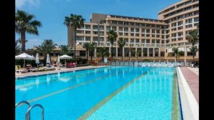 Турция   Анталья   Fame Residence Lara & SPA Фейм Резиденс Лара 0 1