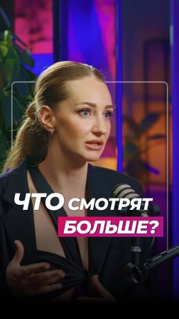 Как много людей всё ещё смотрят телевизор?