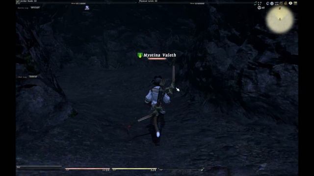 Exploring 1.0 Eorzea - The Fesse смотреть онлайн