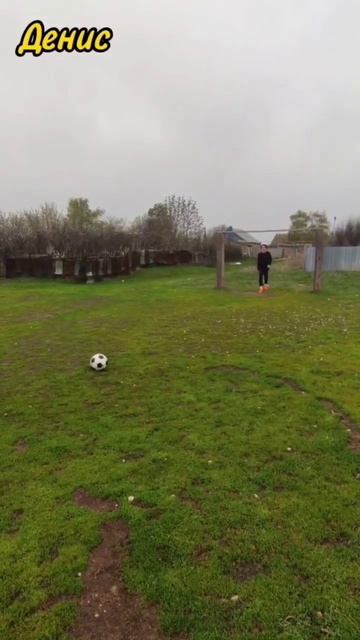 Футбол а деревне // 3 часть // #футбол #медиафутбол смотреть онлайн