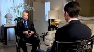 HRH Prince Pavlos' interview with Max Foster for CNN
