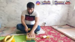 ДОРУХО БАРОИ СЕХРУ ЧОДУ БО ДИГАРОН РАСОНЕН
