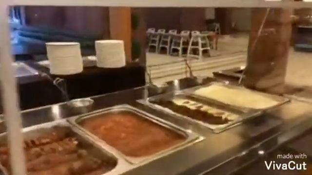 Fun &Sun Club Saphire 5* KEMER смотреть онлайн