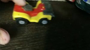 ВСЕ МОИ МАСШТАБНЫЕ МОДЕЛИ