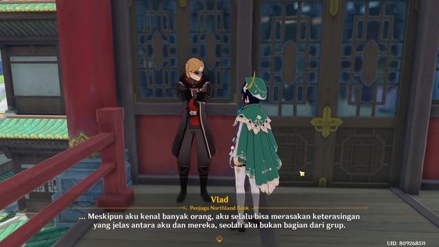 PRESCIOUS CHEST TERSEMBUNYI LUMAYAN MENDAPATKAN 200000 MORA смотреть онлайн