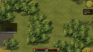 мезолит онлайн браузерная игра