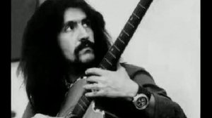 Baris Manco - Little Darling HQ