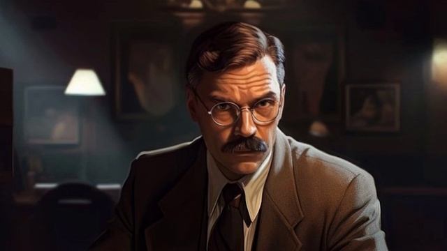 Таинственное исчезновение частный детектив раскрывает убийство