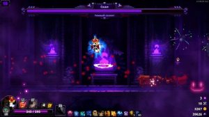 Гайд по поиску обогащённого тёмного кварца // Cекретный босс // Skul The Hero Slayer