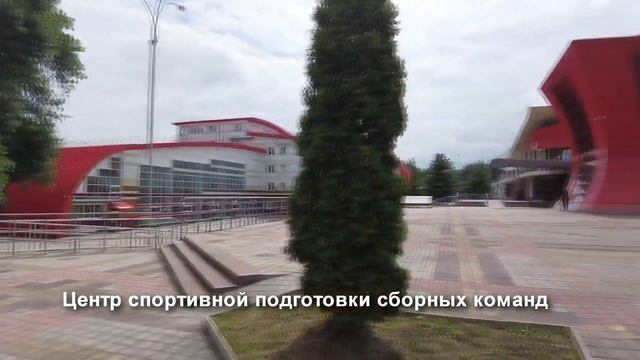 Жемчужина Кавказа Нальчик смотреть онлайн