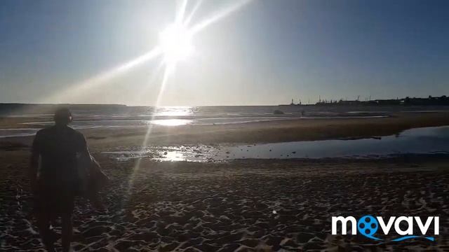 STROOMI BEACH TALLINN /////..###🔥❤ 2020RUSS-JOKER/популярных мест в Таллине