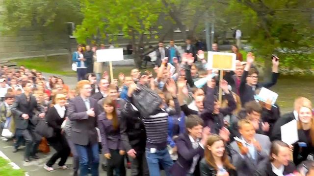 Физтех! (затяжное) смотреть онлайн