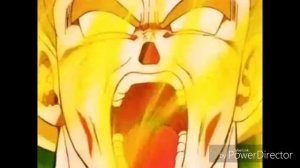 Dragonball Super - Hall of Fame |Rus Cover