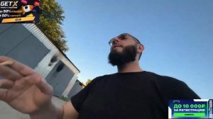 РЕНАТ УГАРАЕТ С НАТИКОМ /СТАВЯТ RCS НА CLS /РЕНАТКО