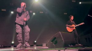 Глеб Самойлов & The MatriXX - Два Корабля [СПб]